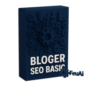 Bloger SEO Basic Ai