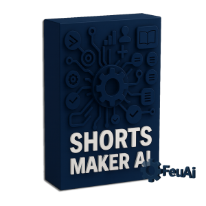 Shorts Maker Ai