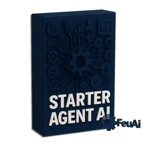 Starter Agent Ai
