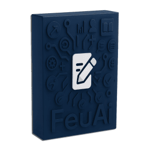 FeuAi – Copywriting SEO & GEO i Content Marketing, inteligentne treści dla biznesu