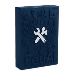 FeuAi – Indywidualne automatyzacje AI, spersonalizowane rozwiązania dla firm