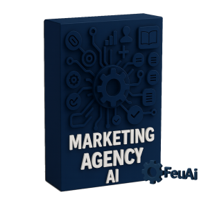 Marketing Agency Ai