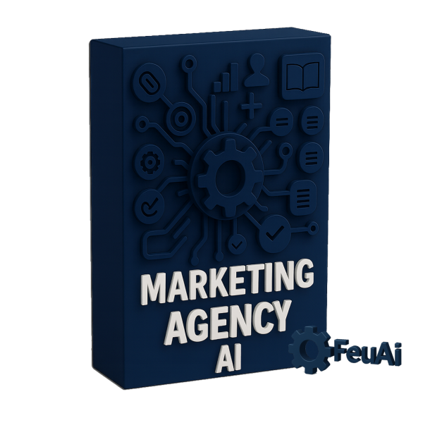 Marketing Agency Ai
