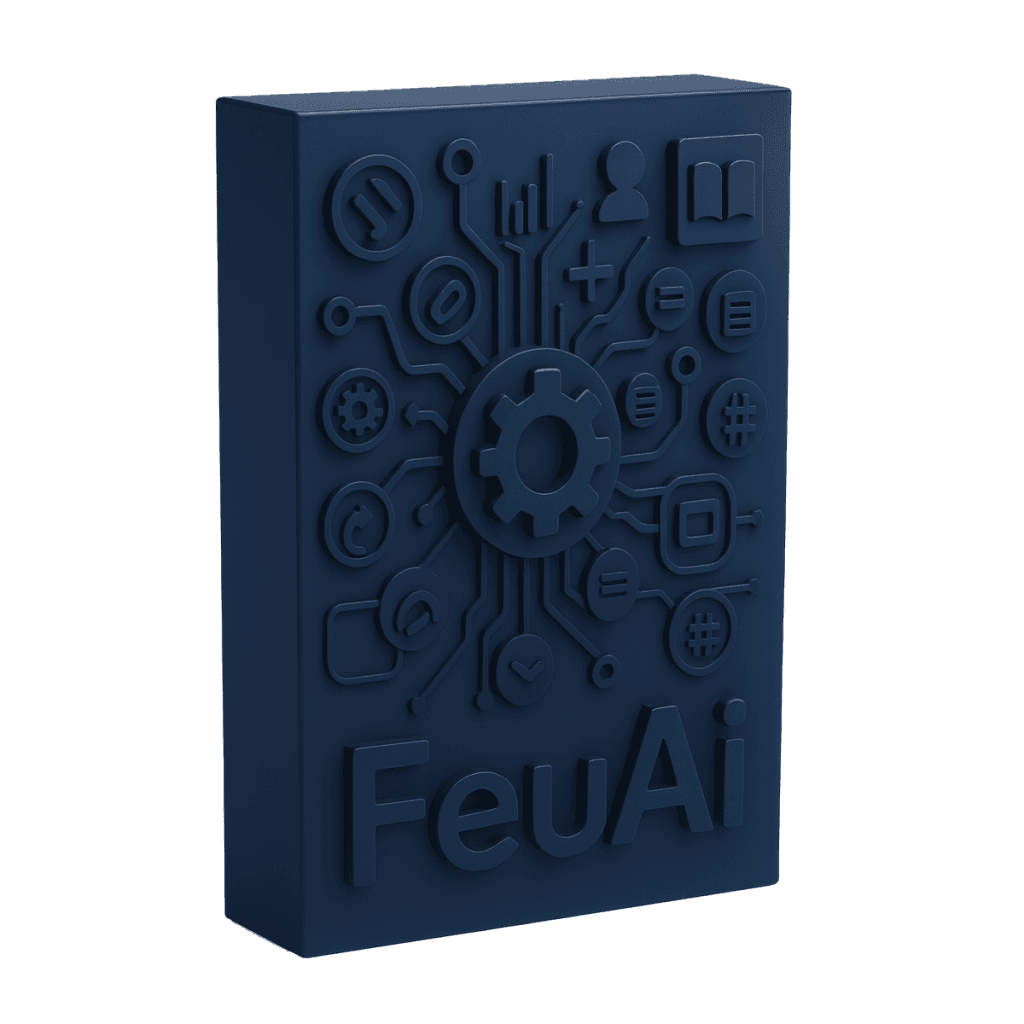 FeuAi – inteligentne rozwiązania AI i automatyzacje dla biznesu