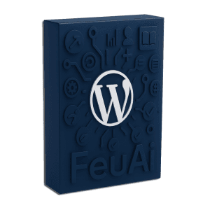 FeuAi – Sklepy i strony internetowe WordPress AI, profesjonalne rozwiązania e-commerce