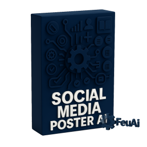 Social Media Poster Ai