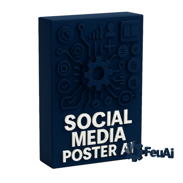 Social Media Poster Ai