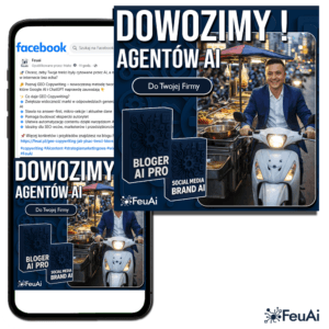 Social Media Brand AI Facebook 2