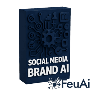 Social Media Brand AI – automatyzacja tworzenia i publikacji postów w social media z wykorzystaniem AI