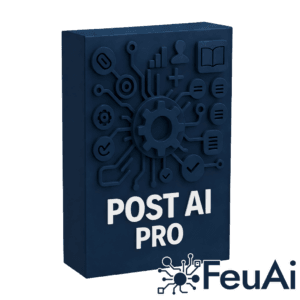 Social Media Post AI Pro – automatyzacja postów, grafik i publikacji w social media z wykorzystaniem AI